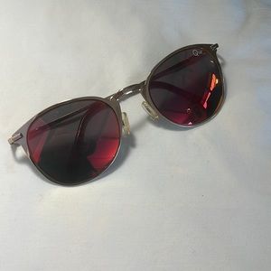 Quay sunglasses Bailey 77